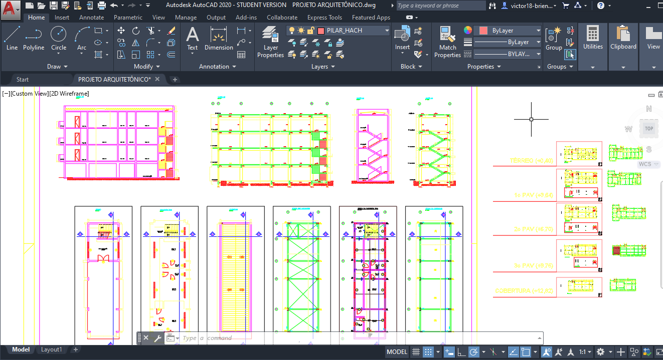 PROJETO-1